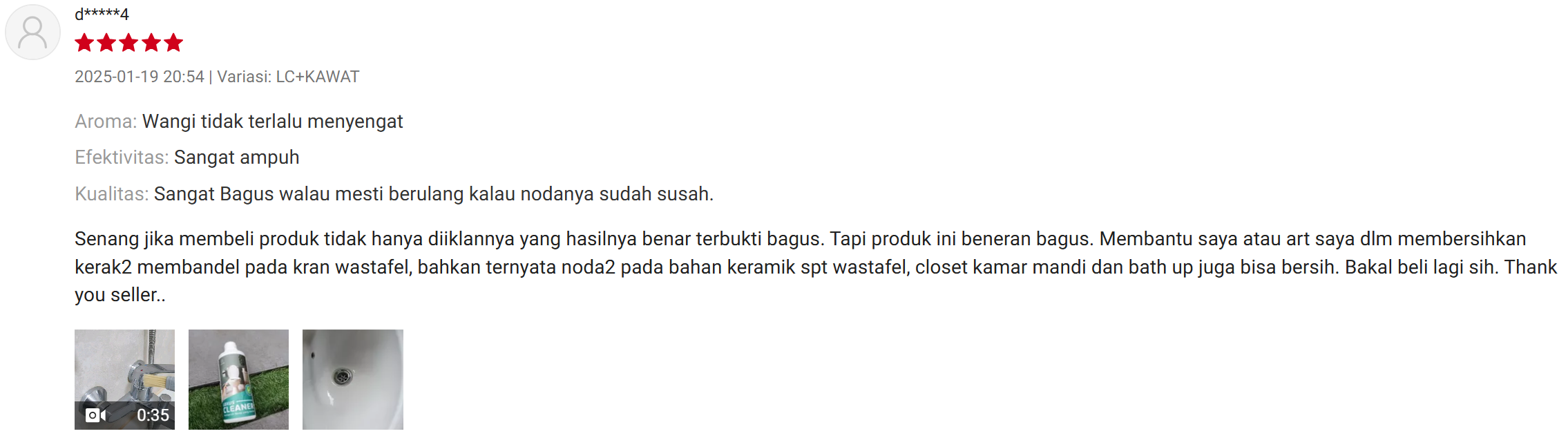 Testimoni 4
