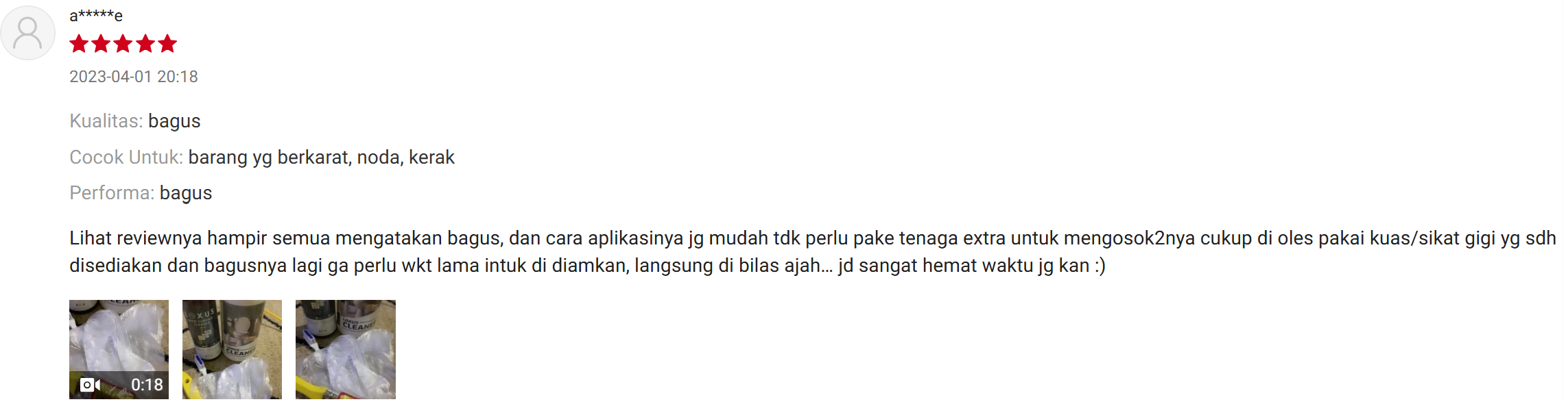 Testimoni 5